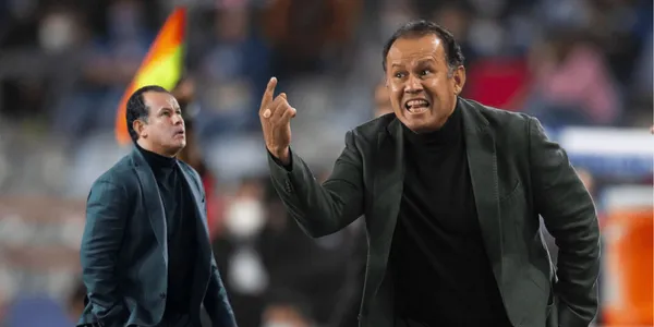 La Selección Peruana está en un momento complicado y ya se habla de cambio de entrenador