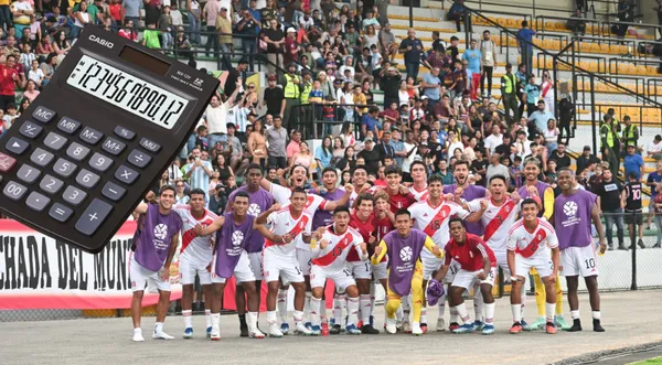 La Selección Peruana jugará la segunda fecha del Preolímpico ante Argentina.