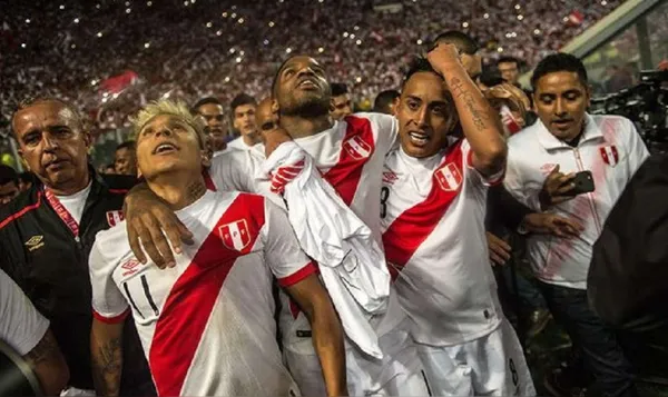 La selección peruana, a lo largo de su historia, ha jugado cinco copas mundiales, siendo la última en el 2018, regresando después de muchos años, pero, ¿Cuánto tiempo tuvo que esperar para volver a una Copa Mundial?