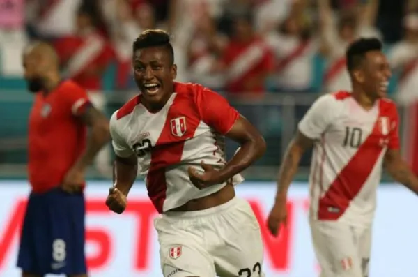 La Selección Peruana podría ir de forma directa al Mundial gracias a Chile