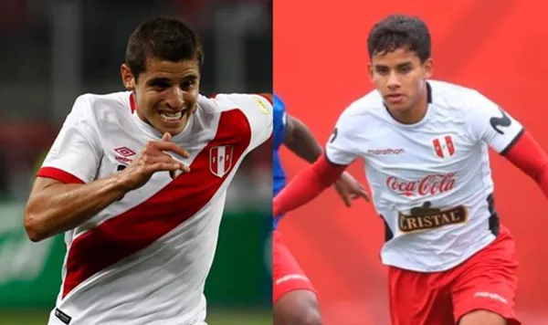 La selección peruana podría robarle a Chile a su joya de exportación
