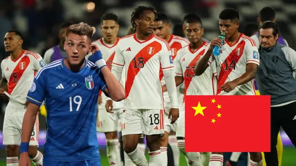 La Selección Peruana tendría nuevos rivales para marzo