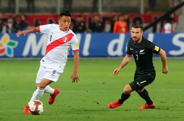 La Selección Peruana tiene todo de su lado para poder vencer sin problemas a Nueva Zelanda