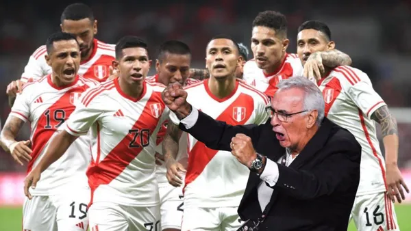 La Selección Peruana tiene un nuevo refuerzo para las Eliminatorias