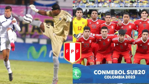 La Selección Peruana y otra presentación paupérrima ante Argentina