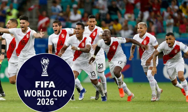La Selección Peruana y sus altas chances de salir campeón del mundo