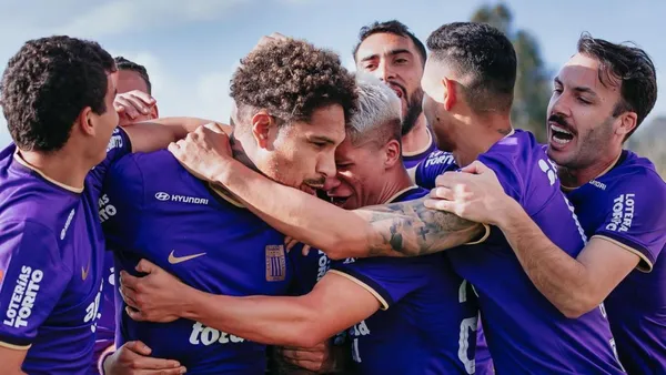 La sombra de la violencia planea sobre el clásico de reservas. Foto: Instagram