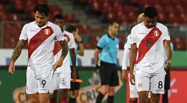 La suspensión de las eliminatoria sudamericanas contaría con algunas desventajas para la selección peruana.
