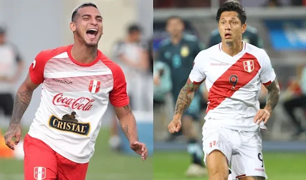 Ladula sigue en búsqueda de club y Trauco sigue sin poder consolidarse en su equipo.