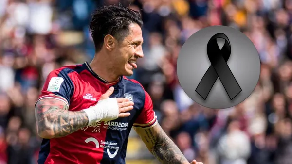 Lanzó al estrellato la carrera de Lapadula, sin embargo, falleció