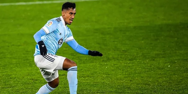 Las buenas actuaciones de Tapia en el Celta junto a la solidez defensiva que representa el cabezón en la ‘sele’, son los factores que han determinado su nueva cotización en el mercado.