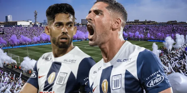 Las cosas en Alianza Lima no están bien y se han conocido detales importantes
