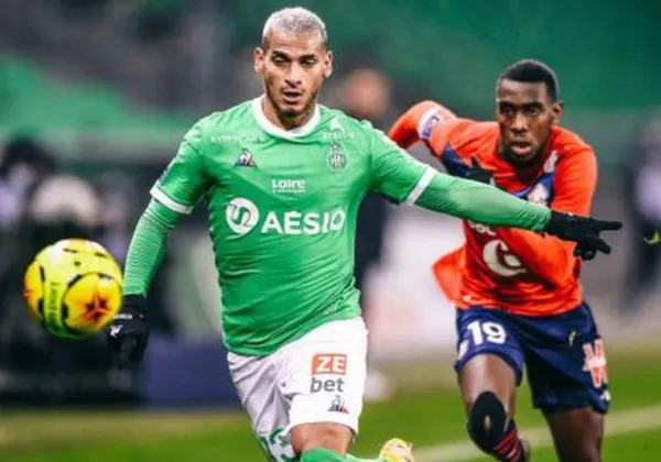 Lateral izquierdo peruano fue comparado en su club con crack chileno