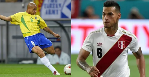 Lateral peruano la viene rompiendo en Argentina