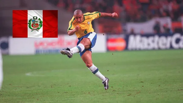 Lateral peruano y sus chances de jugar en la primera de Argentina