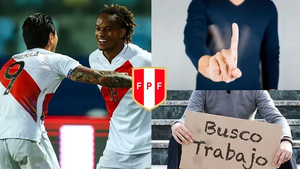 Le dijo no a la bicolor, ahora se arrepiente de su decisión ya que está sin empleo