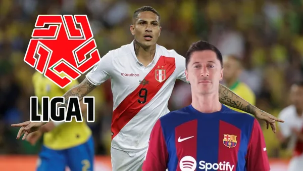 Le quiere hacer la competencia a Paolo Guerrero