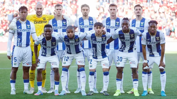 Leganés (Foto: Leganés).