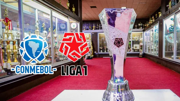 Liga 1 (Foto: Liga 1)