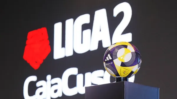 Liga 2 (Foto: X de la Liga 2).