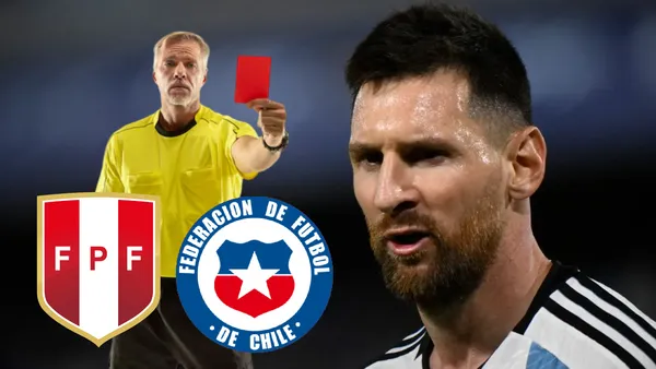 Lionel Messi (Foto: AFP)