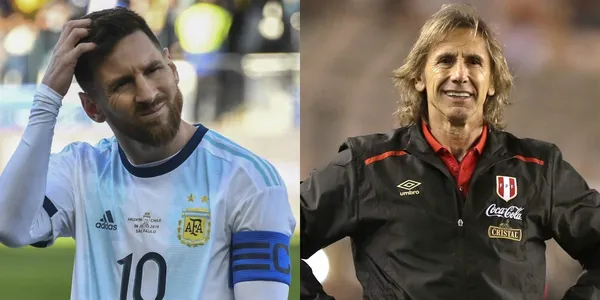 Lionel Messi podría ser baja para el próximo partido frente a Perú en las Eliminatorias Sudamericanas.