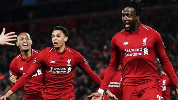 Liverpool (Foto: Liverpool).