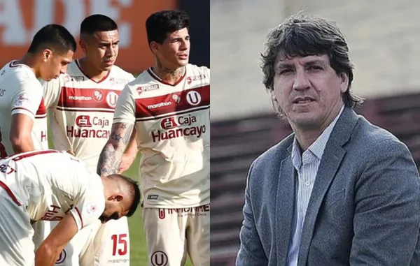 Llegó como refuerzo pero se fue sin pena ni gloria de Universitario