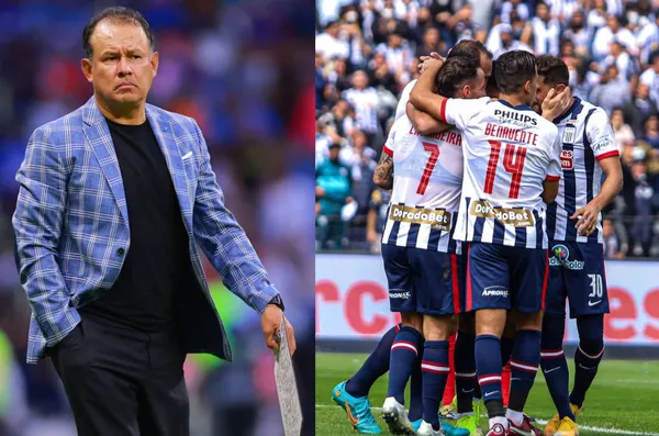 Llegó a Europa tras jugar bien en Alianza Lima y sería la nueva gran figura de la Selección Peruana