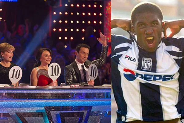 Lo catalogaban como el nuevo Jefferson Farfán pero fue un fracaso, ahora se gana la vida en Reality Shows