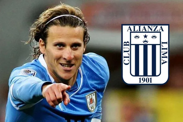 Lo consideraban el sucesor de Forlán, ahora llegaría Alianza Lima para cobrar 2 millones de soles