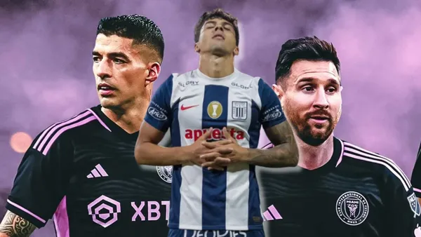 Lo que debe pasar para que Zanelatto se vaya a jugar con Messi y Suárez a la MLS