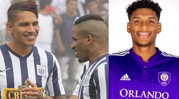 Lo que haría la ‘Foquita’ para que su sobrino llegue a Alianza Lima