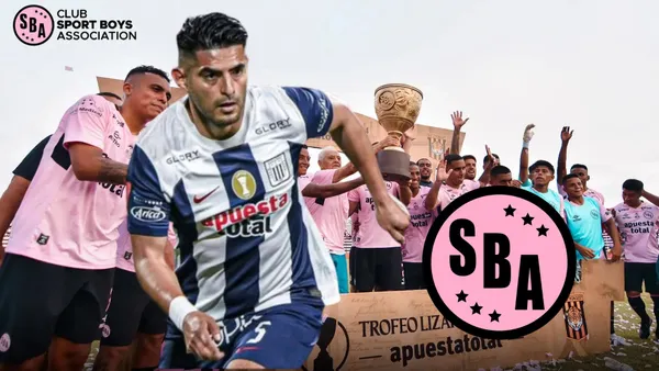 Lo que haría Sport Boys del Callao para fichar ya mismo a Carlos Zambrano
