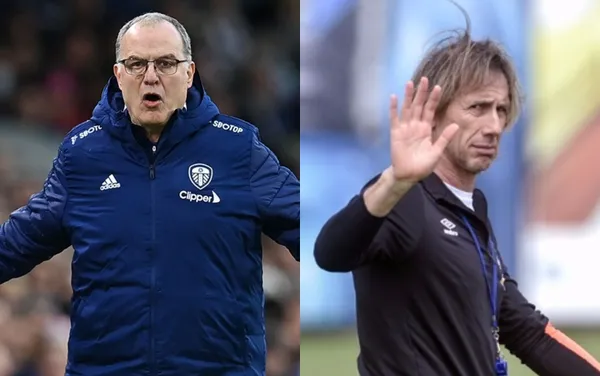 Lo que le podría hacer el ‘Loco’ al ex entrenador de Perú