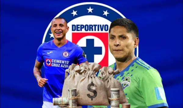 Lo que podría ganar la ‘Pulga’ en la ‘Máquina Cementera’. Sus días en Seattle podrían acabarse.
