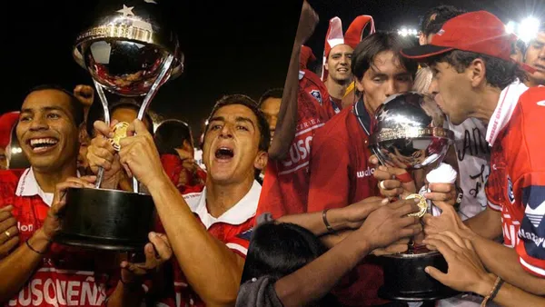 Los 10 equipos peruanos con más títulos internacionales / X