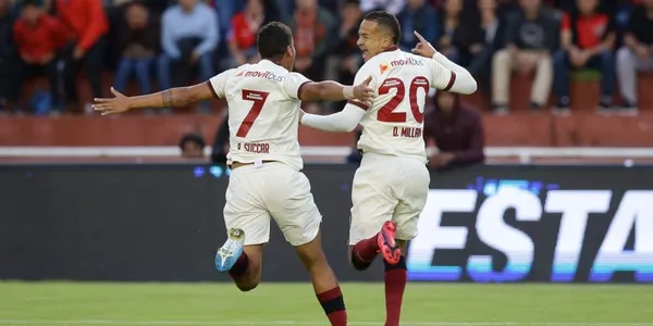 Los cremas ya volvieron a sonreír y luego de 4 fechas volvieron a sumar de 3 y se mantienen con serias posibilidades de clasifica a un torneo internacional