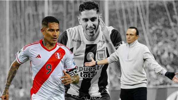 Los delanteros que podrían llegar a Alianza Lima