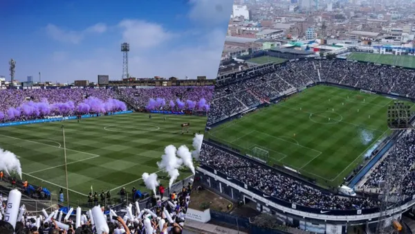 Los equipos peruanos con más hinchas en redes sociales / X