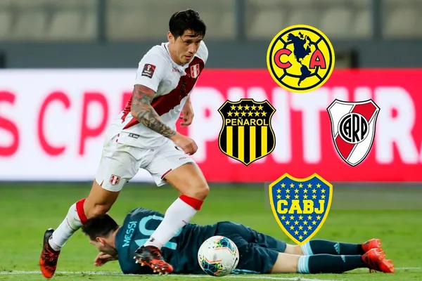 Los equipos que tienen en capital suficiente para fichar a Gianluca Lapadula y además ofrecerle un buen salario.