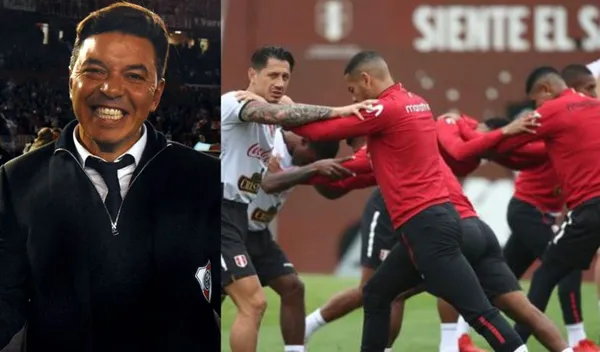 Los jugadores de la selección peruana no se adaptaría al estilo del ‘Muñeco’