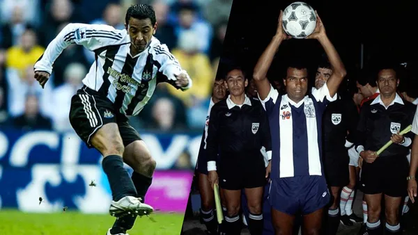 Los jugadores peruanos con más asistencias en una temporada / X