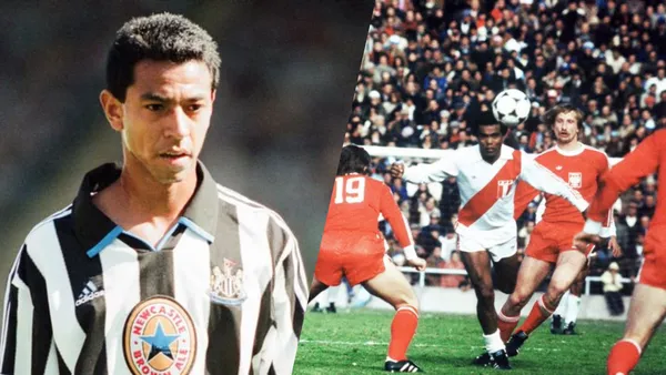 Los jugadores peruanos con más goles de penal en su carrera / X