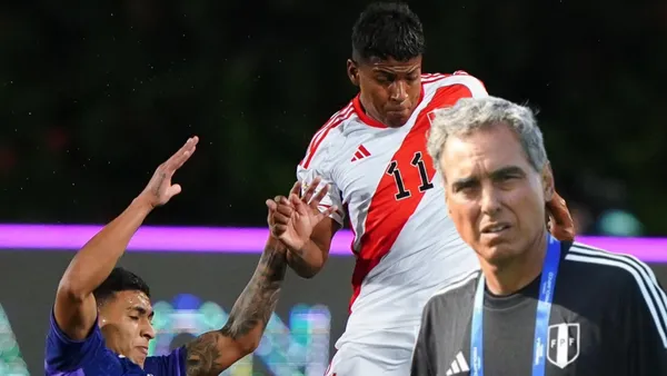 Los jugadores que destacaron en el equipo de Del Solar.