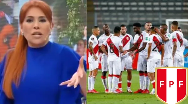Los jugadores serían ‘caseritos’ de la sección de espectáculos