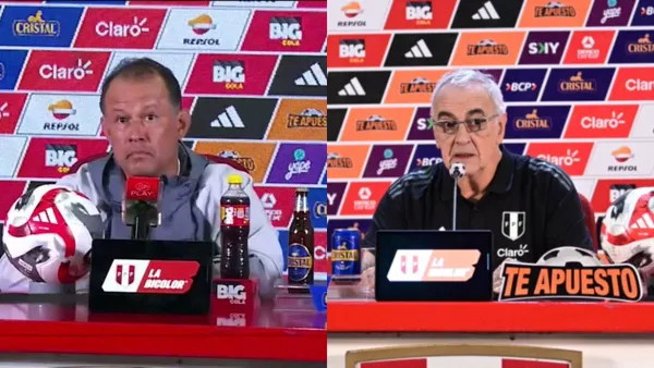 Los medios de comunicación en el fútbol peruano.