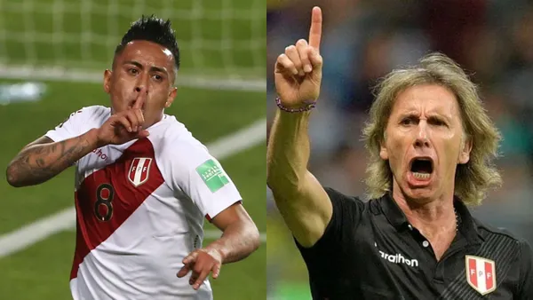 Los mejores momentos de la selección peruana.