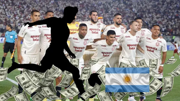 Los merengues podrían armarse con un delantero top con miras al Centenario