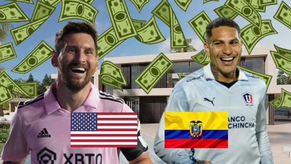 Los referentes de Sudamérica y sus más lujosas comodidades